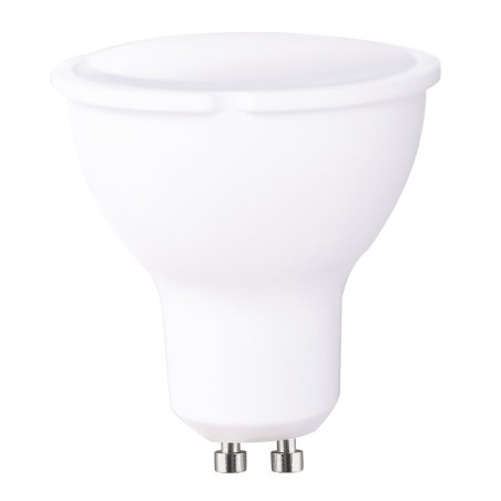 Light bulb LED GU10 8W (cold light)