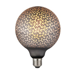 LED Light Bulb E27 Pattern...