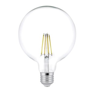 LED Bulb Light E27 G125...