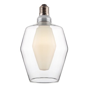 LED Bulb E27 Deco Cone 13 (4W)