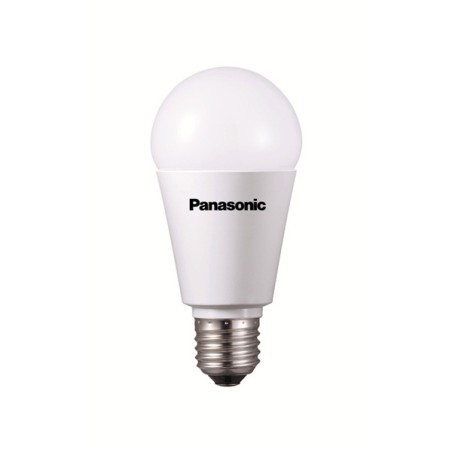 Panasonic LED-Glühbirne 9W E27