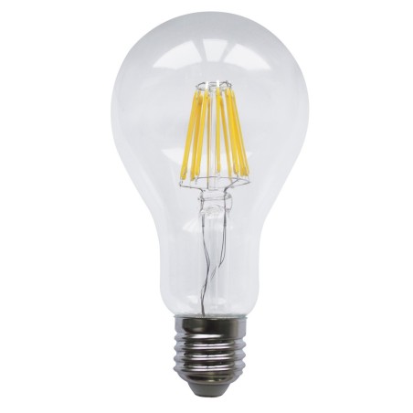 Decorative Light bulb LED E27 (10W)