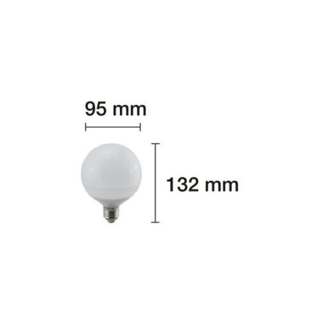 LED-Glühbirne 12W