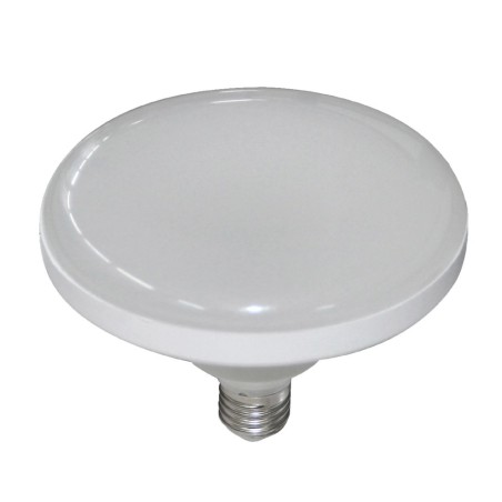 LED-Reflektor-Glühbirne R145 E27 kaltes Licht (15W)