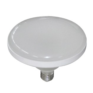 LED Light Bulb refiller R145 E27 warm light (15W)