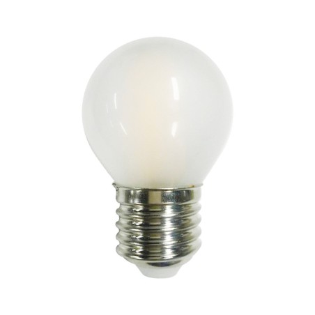 Spherical LED Light Bulb Mate E27 (4W)