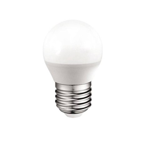 Light bulb led A2BC 6W E27  (4000ºk)