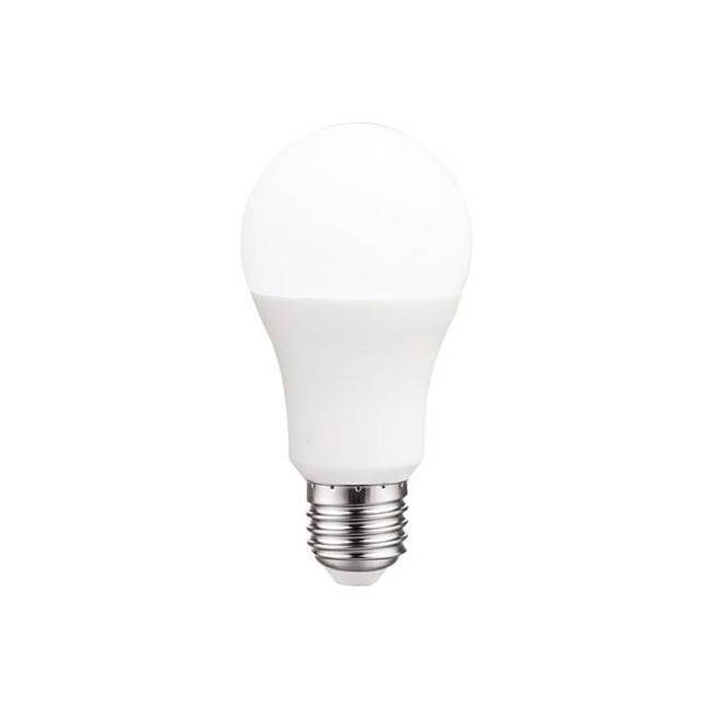 Pack 5 Light bulbs led A2BC 10W E27  (6000ºk)