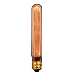 Decorative Bulb E27 LED Filament Tube (2W)