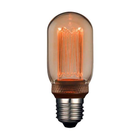 E27 LED-Röhre dekorative Glühbirne (4W)