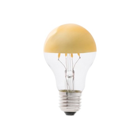 LED Light bulb E27 Espejo Oro (4W)