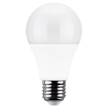 Bombilla LED Alta intensidad E27 (10W - 4000K)