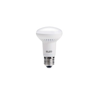 LED-Glühbirne E27 R63 (8W - 4000ºK)