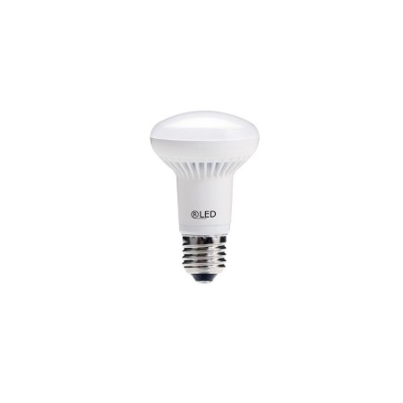 LED-Glühbirne E27 R63 (8W - 4000ºK)