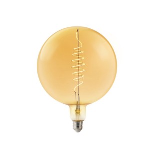 LED Bulb E27 G200 Deco Smart (4.7W)