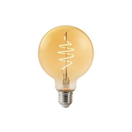 LED-Glühbirne E27 G95 Deco Smart (4,7 W)