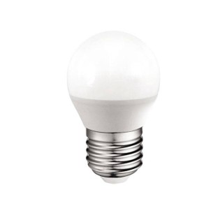 Pack 2 Light bulbs led A2BC 6W E27  (4000ºk)