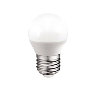 Pack 2 Light bulbs led A2BC 6W E27 (3000ºK)
