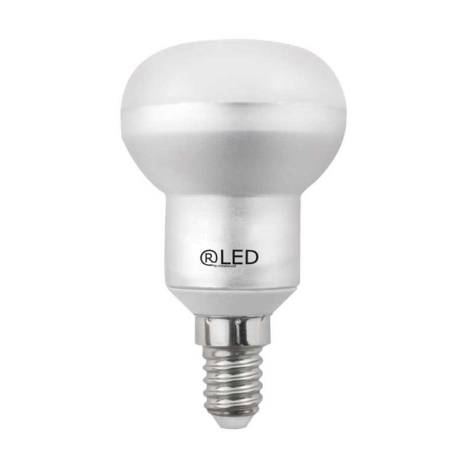 LED Bulb reflective R50 E14 (6W)