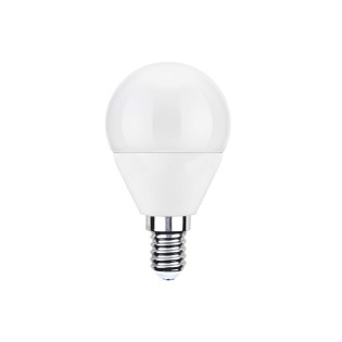 LED-Glühbirne E14 G45 (6W)