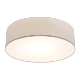 Flush light Oval