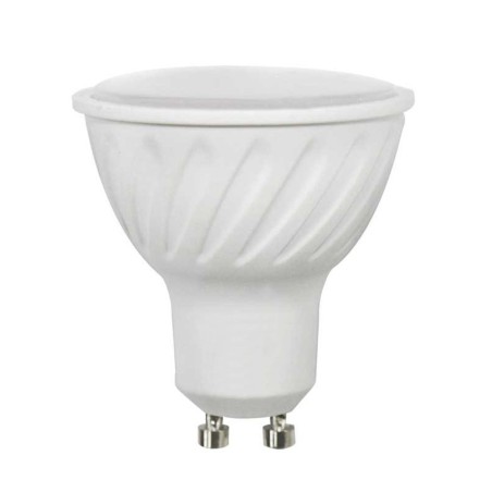 LED GU10 warm Glühbirne (7W)