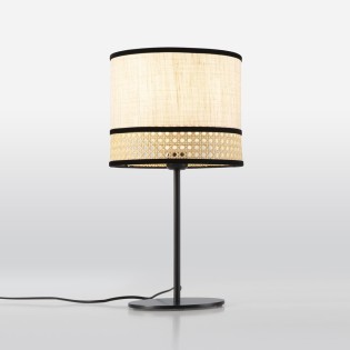 Table Lamp Falenea Beige II