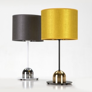 Fersa Tischleuchte Gold