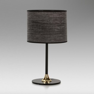 Table Lamp Tino Black