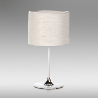 Table Lamp Tino White