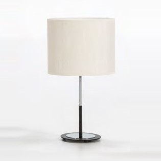 Table Lamp Tamil Beige