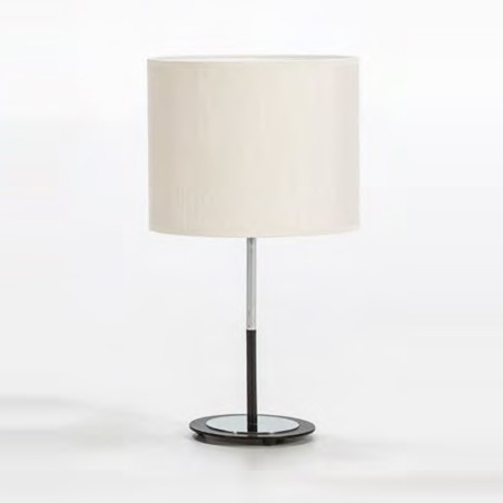 Table Lamp Tamil Beige