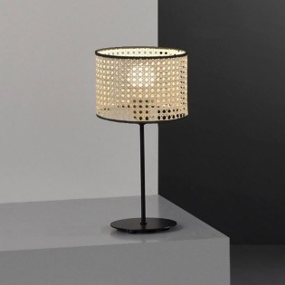 Lámpara de mesa Sambara