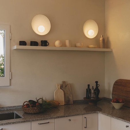 Wall Lamp Albor