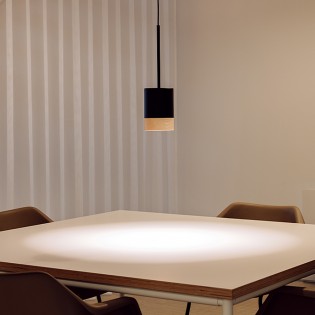 Ceiling light Third