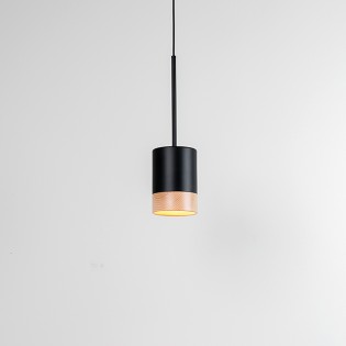 Ceiling light Third