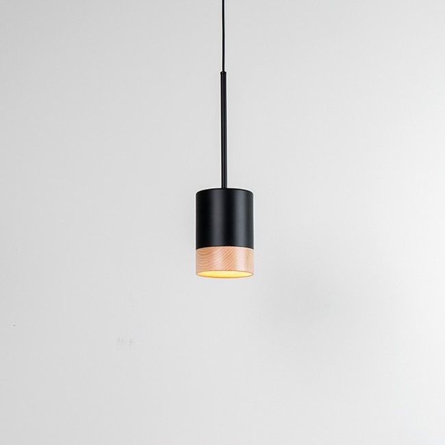Ceiling light Third