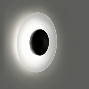 LED-Wandleuchte Halos (9,6W)