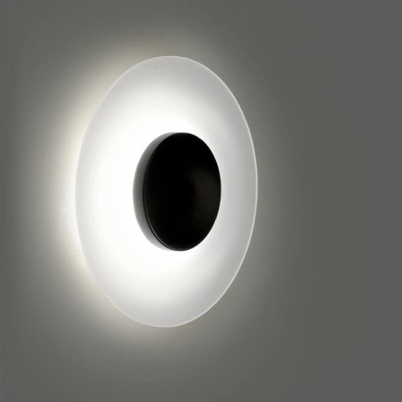 LED-Wandleuchte Halos (9,6W)