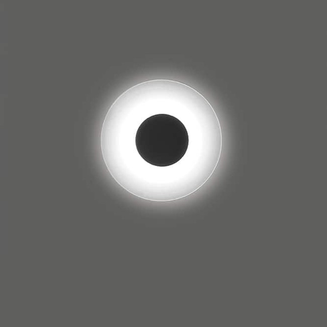LED wall light Halos (9,6W)