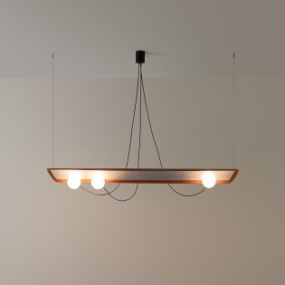 Pendant Lamp Wire (3 lights)