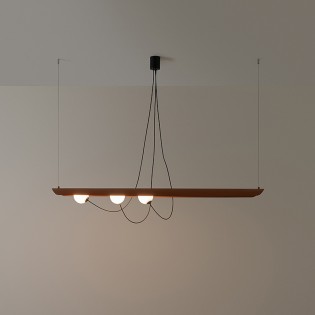 Pendant Lamp Wire (3 lights)