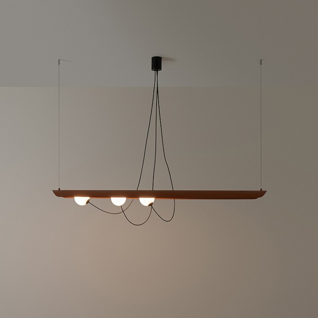 Pendant Lamp Wire (3 lights)