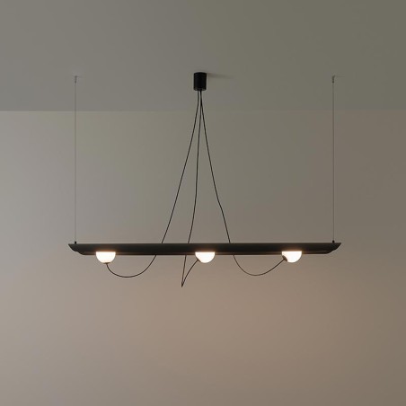 Pendant Lamp Wire (3 lights)