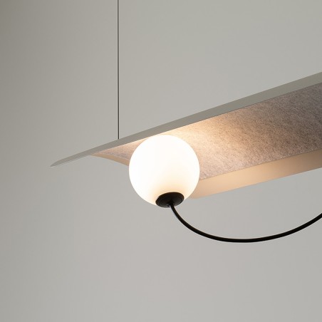 Pendant Lamp Wire (3 lights)