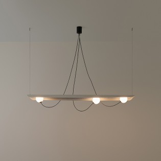 Pendant Lamp Wire (3 lights)
