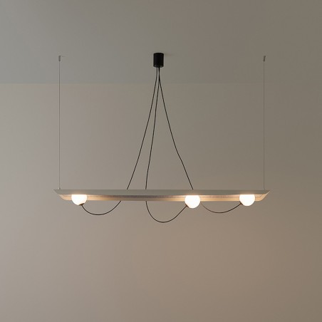 Pendant Lamp Wire (3 lights)