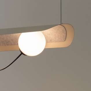 Pendant Lamp Wire (3 lights)