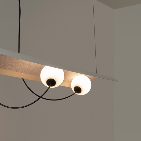 Pendant Lamp Wire (3 lights)