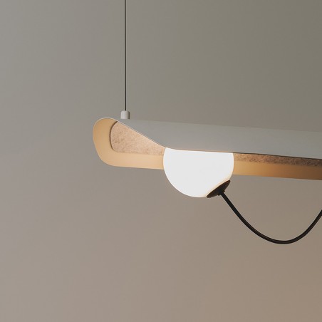 Pendant Lamp Wire (3 lights)
